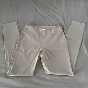 Michael Kors Skinny Ankle Dress Pant